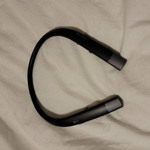 Lg headset